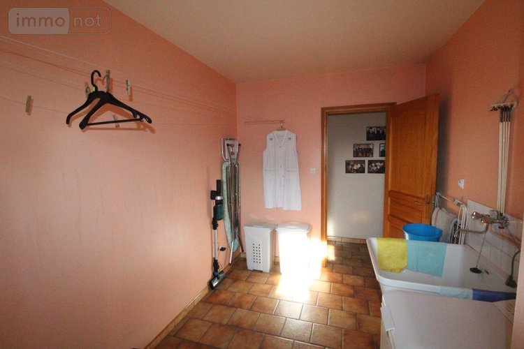 Maison a vendre Grand-Fort-Philippe 59153 Nord 119 m2 6 pièces 305000 euros