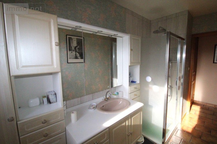 Maison a vendre Grand-Fort-Philippe 59153 Nord 119 m2 6 pièces 305000 euros