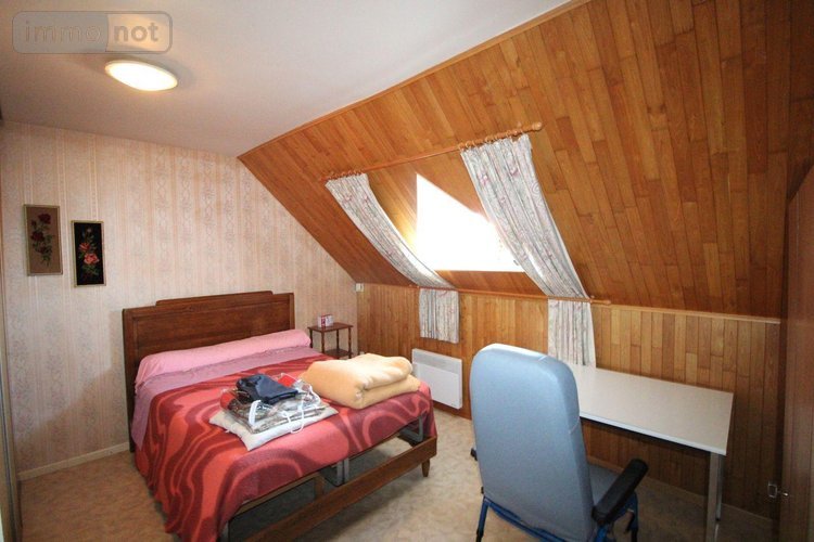 Maison a vendre Grand-Fort-Philippe 59153 Nord 119 m2 6 pièces 305000 euros