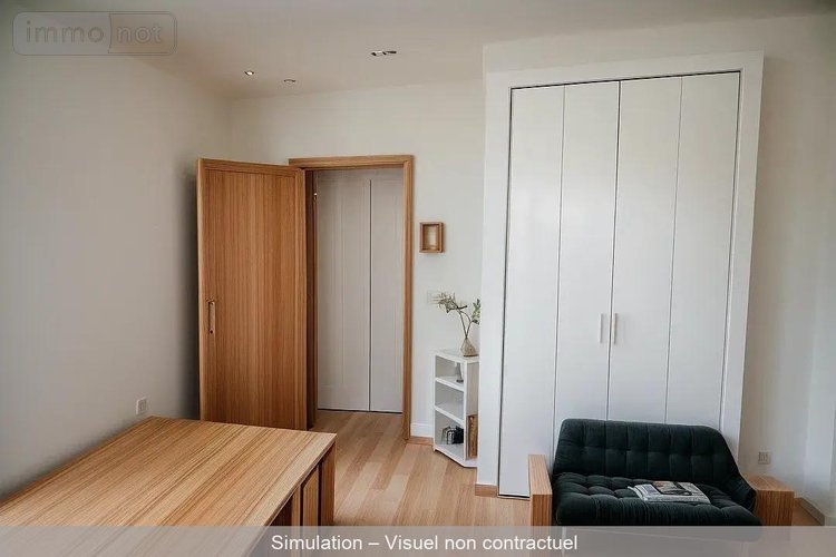 Maison a vendre Grand-Fort-Philippe 59153 Nord 119 m2 6 pièces 305000 euros