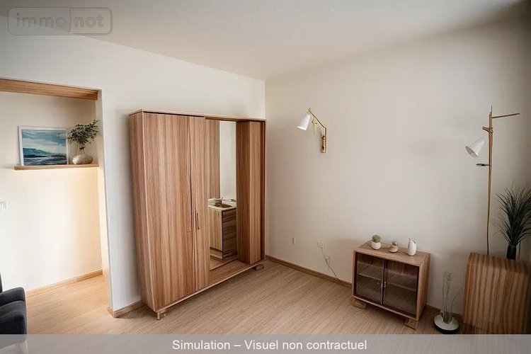 Maison a vendre Grand-Fort-Philippe 59153 Nord 119 m2 6 pièces 305000 euros