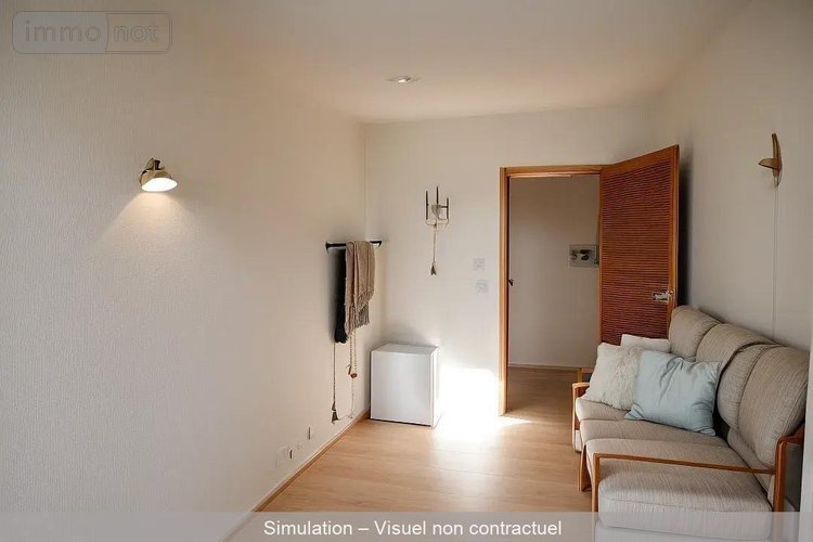 Maison a vendre Grand-Fort-Philippe 59153 Nord 119 m2 6 pièces 305000 euros