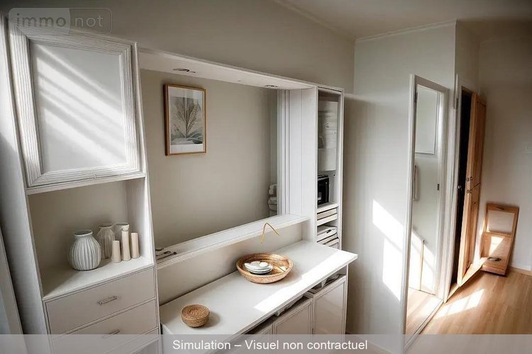 Maison a vendre Grand-Fort-Philippe 59153 Nord 119 m2 6 pièces 305000 euros