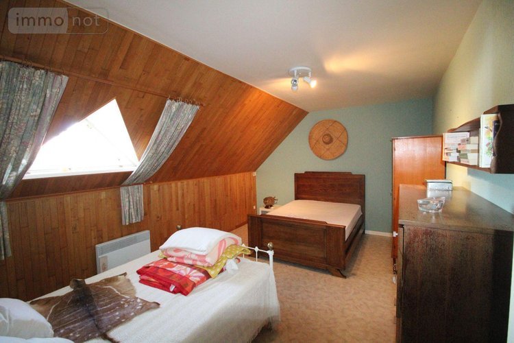 Maison a vendre Grand-Fort-Philippe 59153 Nord 119 m2 6 pièces 305000 euros