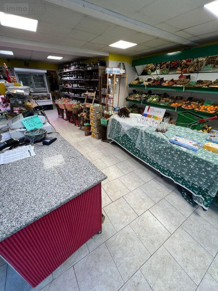 Maison a vendre Villeloin-Coulangé 37460 Indre-et-Loire 110 m2 5 pièces 165000 euros