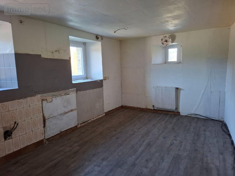 Maison a vendre Saint-Igeaux 22570 Côtes-d'Armor 182 m2 6 pièces 273000 euros
