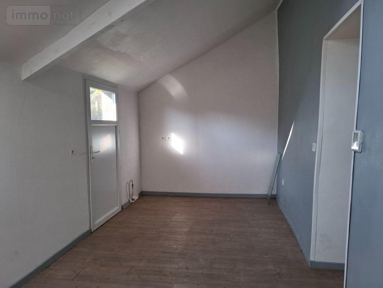 Maison a vendre Saint-Igeaux 22570 Côtes-d'Armor 182 m2 6 pièces 273000 euros