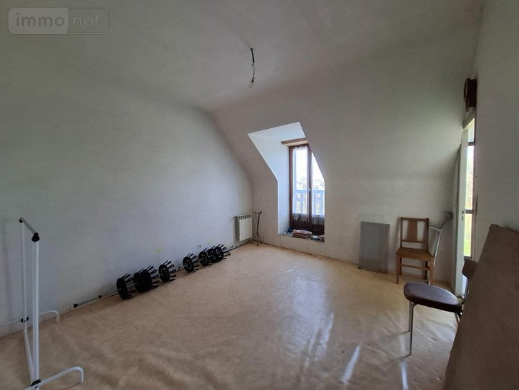 Maison a vendre Saint-Igeaux 22570 Côtes-d'Armor 182 m2 6 pièces 265000 euros