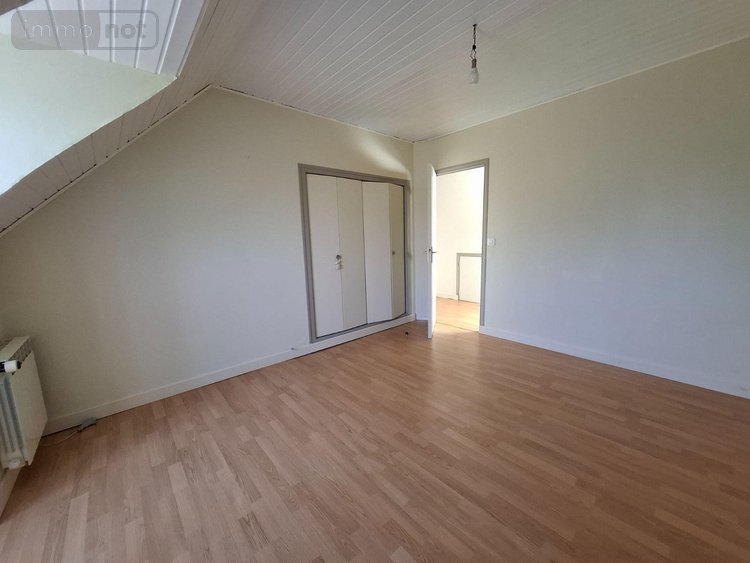 Maison a vendre Saint-Igeaux 22570 Côtes-d'Armor 182 m2 6 pièces 273000 euros