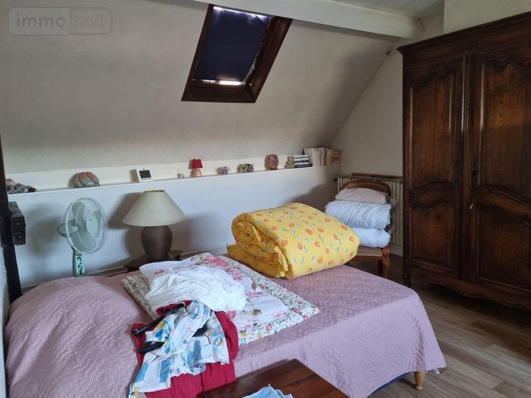 Maison a vendre Serval 02160 Aisne 190 m2  189000 euros