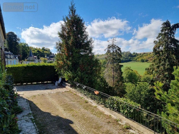 Maison a vendre Serval 02160 Aisne 190 m2  189000 euros