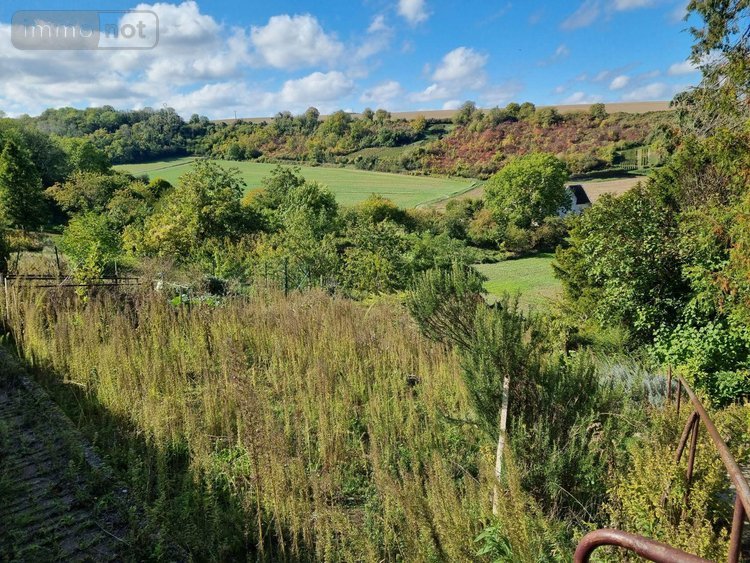 Maison a vendre Serval 02160 Aisne 190 m2  189000 euros