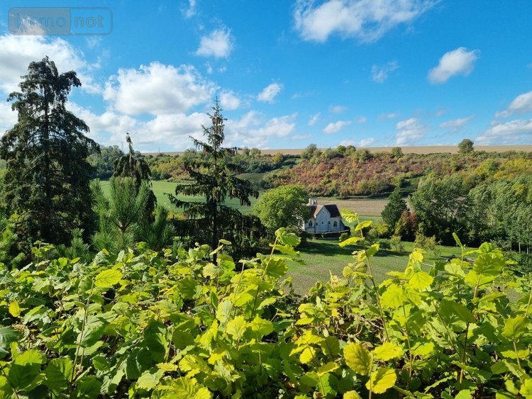 Maison a vendre Serval 02160 Aisne 190 m2  189000 euros