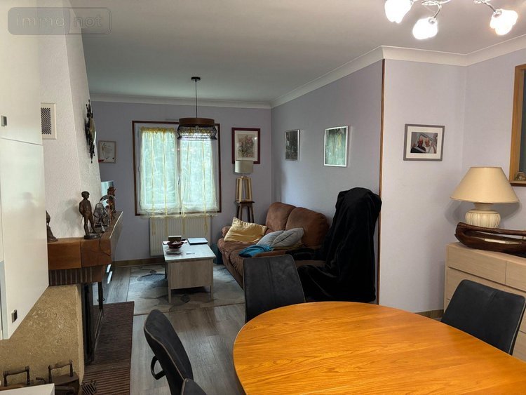 Maison a vendre Landrévarzec 29510 Finistère 80 m2 6 pièces 220300 euros