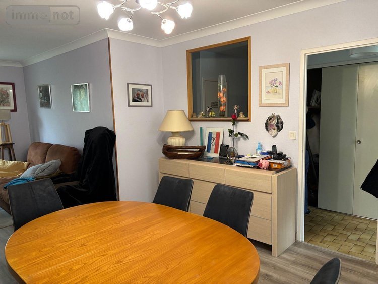 Maison a vendre Landrévarzec 29510 Finistère 80 m2 6 pièces 220300 euros