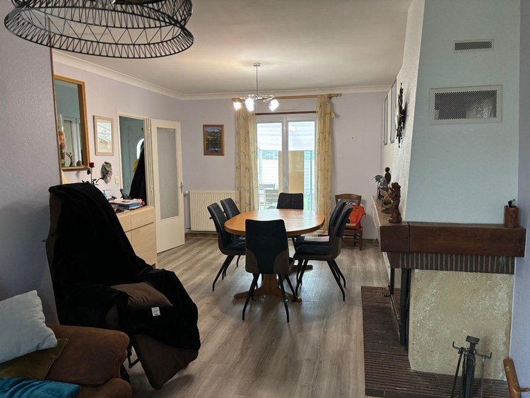 Maison a vendre Landrévarzec 29510 Finistère 80 m2 6 pièces 220300 euros