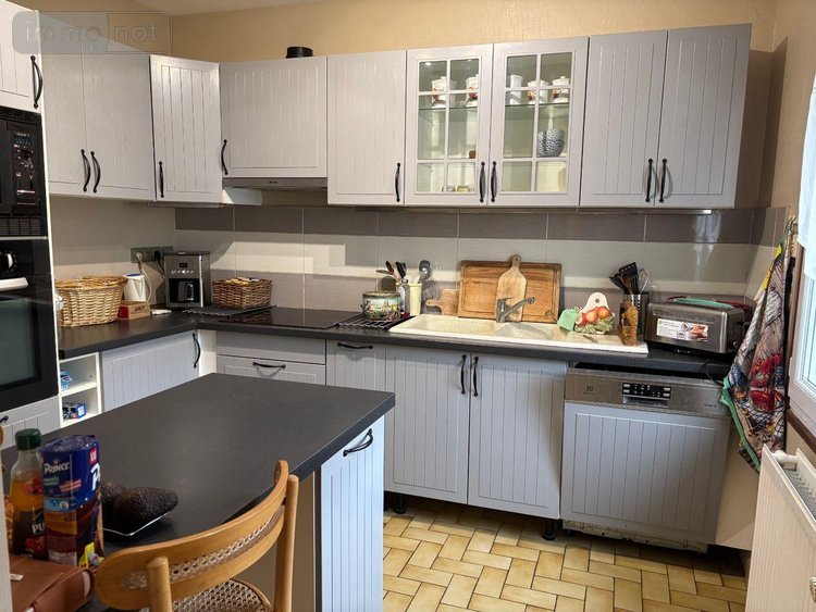 Maison a vendre Landrévarzec 29510 Finistère 80 m2 6 pièces 220300 euros