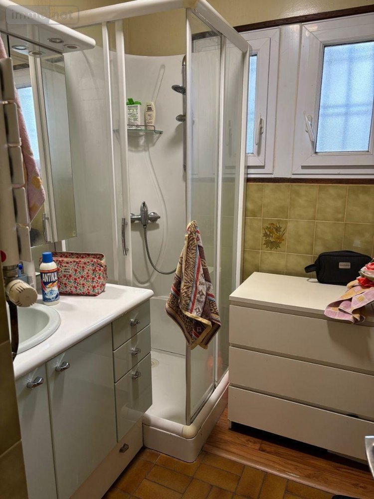 Maison a vendre Landrévarzec 29510 Finistère 80 m2 6 pièces 220300 euros