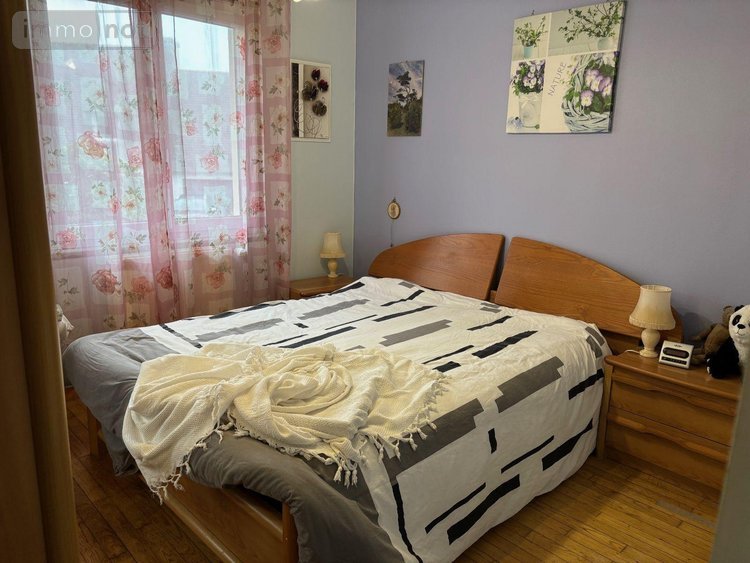 Maison a vendre Landrévarzec 29510 Finistère 80 m2 6 pièces 220300 euros