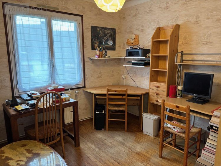 Maison a vendre Landrévarzec 29510 Finistère 80 m2 6 pièces 220300 euros