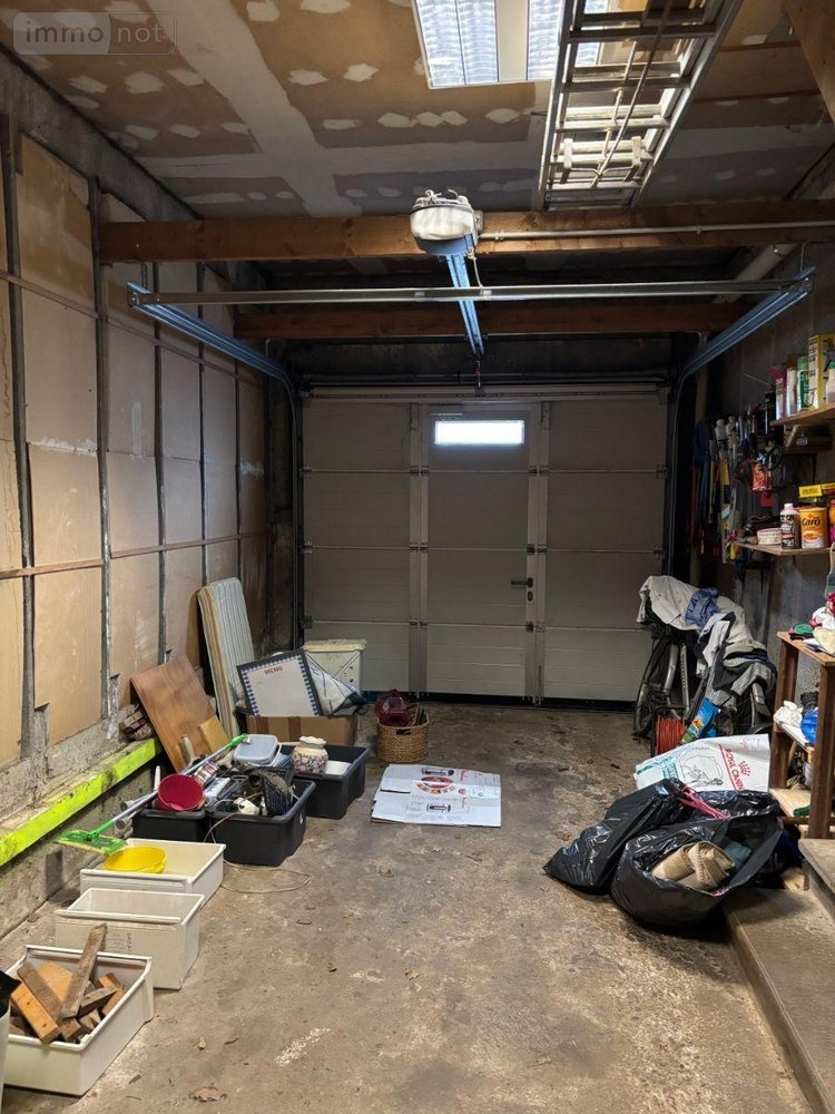 Maison a vendre Landrévarzec 29510 Finistère 80 m2 6 pièces 220300 euros