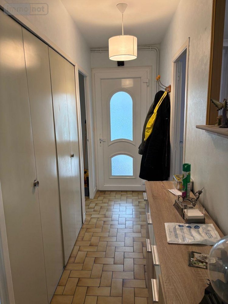 Maison a vendre Landrévarzec 29510 Finistère 80 m2 6 pièces 220300 euros