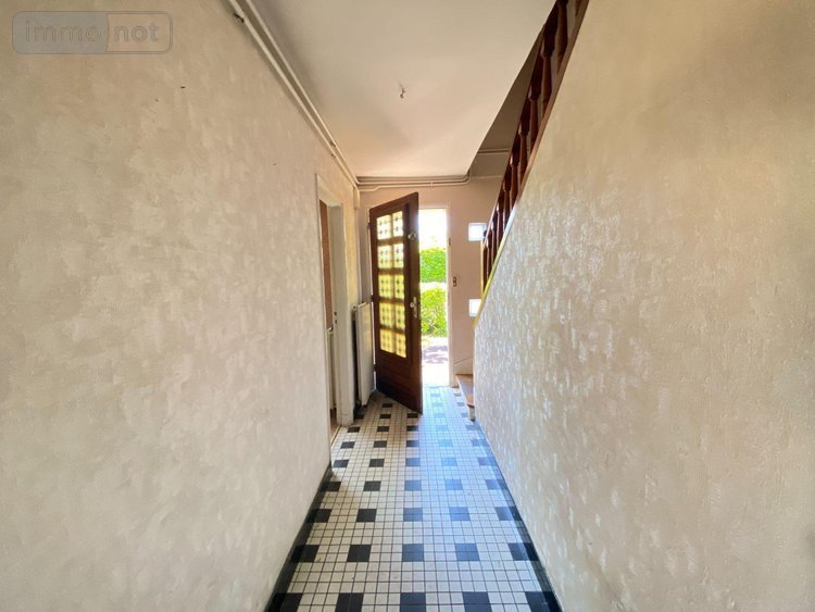 Maison a vendre Mérignac 33700 Gironde 106 m2 5 pièces 338000 euros