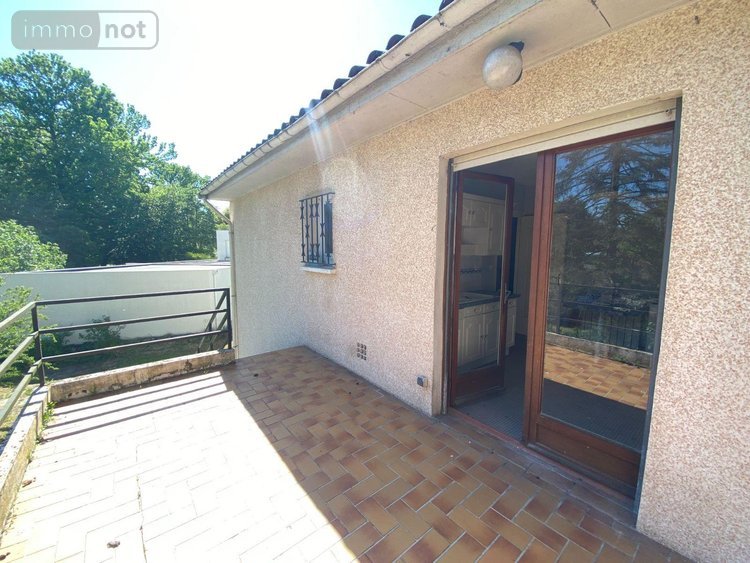 Maison a vendre Mérignac 33700 Gironde 106 m2 5 pièces 338000 euros
