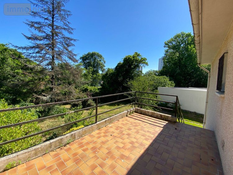 Maison a vendre Mérignac 33700 Gironde 106 m2 5 pièces 338000 euros