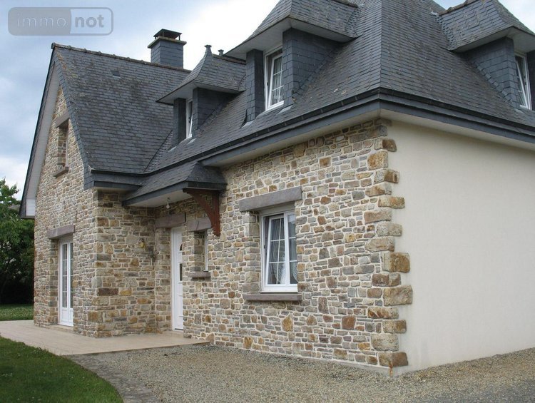 Maison a vendre Bruz 35170 Ille-et-Vilaine 155 m2 5 pièces 465750 euros