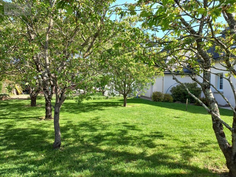 Maison a vendre Bruz 35170 Ille-et-Vilaine 155 m2 5 pièces 465750 euros