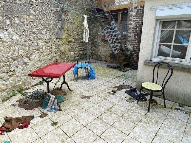 Maison a vendre Selommes 41100 Loir-et-Cher 145 m2 4 pièces 91260 euros