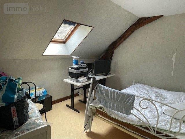 Maison a vendre Selommes 41100 Loir-et-Cher 145 m2 4 pièces 91260 euros