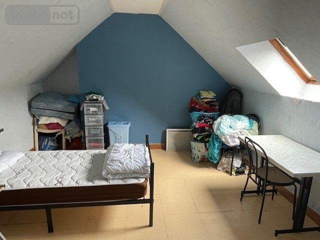 Maison a vendre Selommes 41100 Loir-et-Cher 145 m2 4 pièces 91260 euros