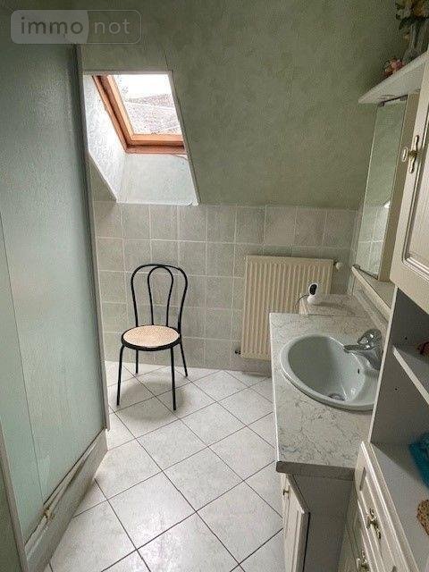 Maison a vendre Selommes 41100 Loir-et-Cher 145 m2 4 pièces 91260 euros