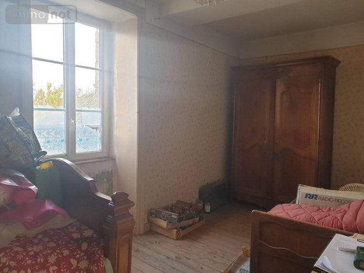 Maison a vendre Alexain 53240 Mayenne 150 m2 5 pièces 43360 euros