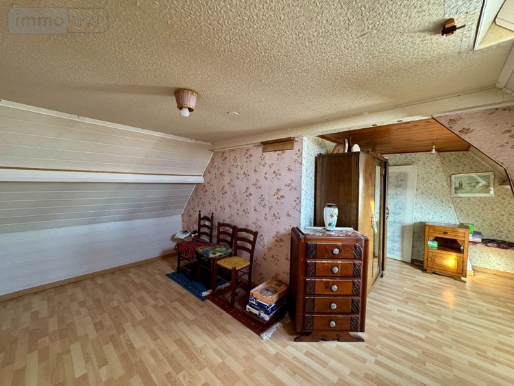 Maison a vendre Oxelaëre 59670 Nord 80 m2 5 pièces 131750 euros