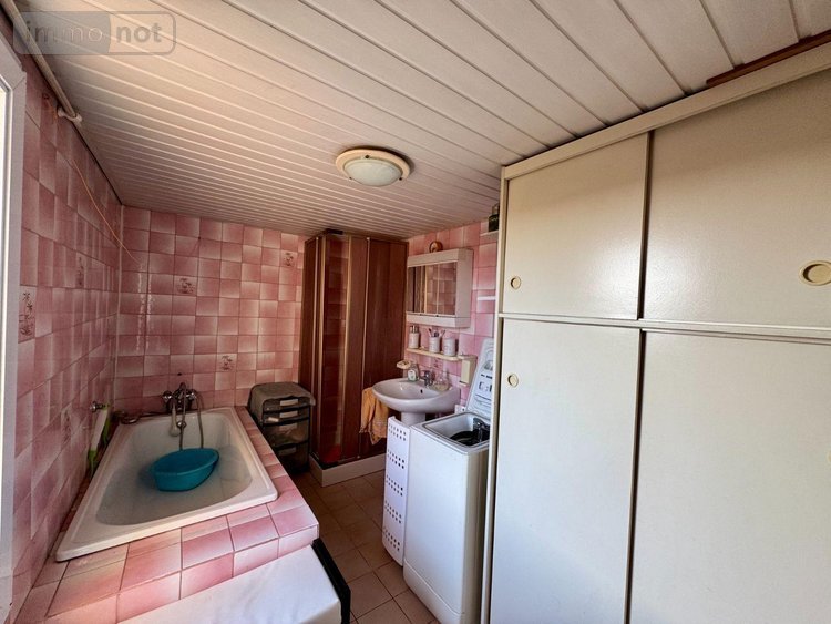 Maison a vendre Oxelaëre 59670 Nord 80 m2 5 pièces 131750 euros