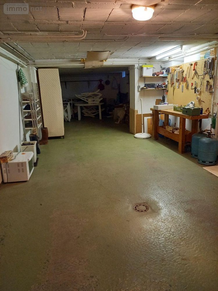 Maison a vendre Vic-sur-Cère 15800 Cantal 120 m2  233200 euros