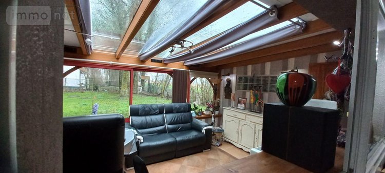 Maison a vendre Bourbourg 59630 Nord 105 m2 5 pièces 271180 euros