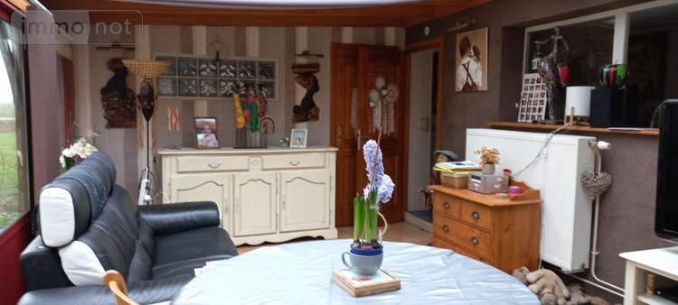 Maison a vendre Bourbourg 59630 Nord 105 m2 5 pièces 271180 euros