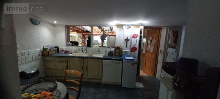 Maison a vendre Bourbourg 59630 Nord 105 m2 5 pièces 271180 euros