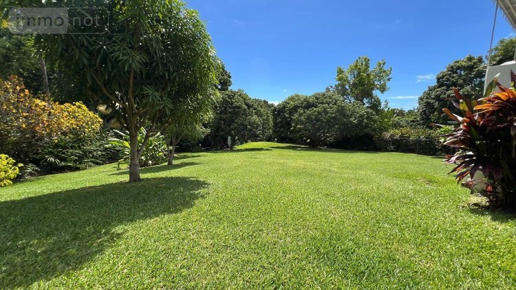 Maison a vendre Saint-Benoît 97470 Réunion 283 m2 6 pièces 1233500 euros