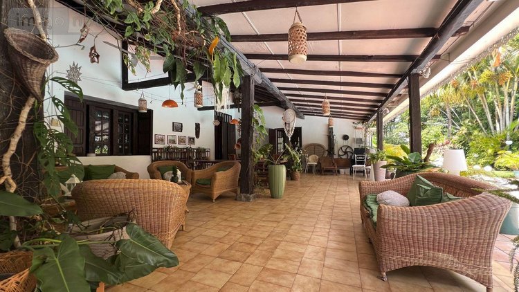Maison a vendre Saint-Benoît 97470 Réunion 283 m2 6 pièces 1233500 euros