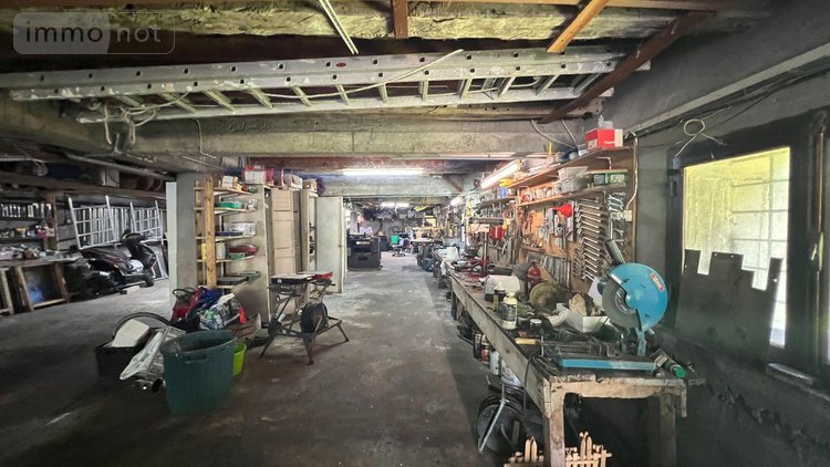 Maison a vendre Saint-Benoît 97470 Réunion 283 m2 6 pièces 1233500 euros