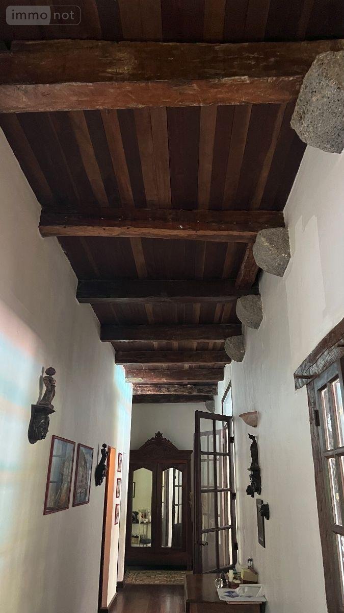 Maison a vendre Saint-Benoît 97470 Réunion 283 m2 6 pièces 1233500 euros