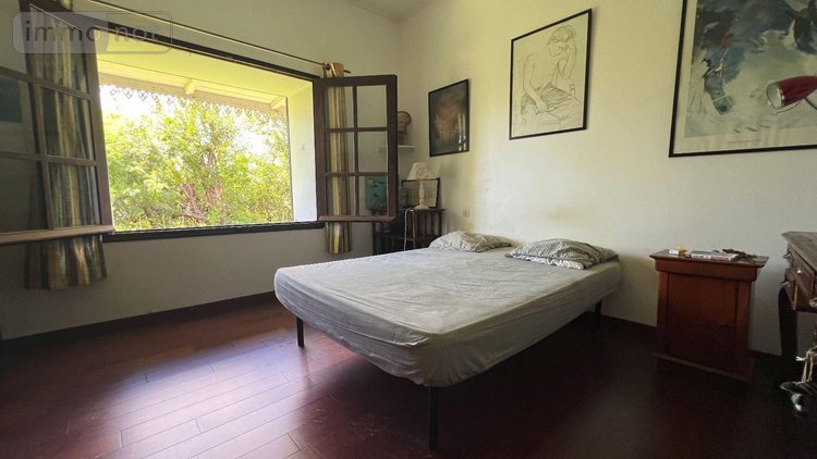 Maison a vendre Saint-Benoît 97470 Réunion 283 m2 6 pièces 1233500 euros