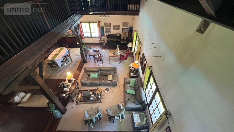 Maison a vendre Saint-Benoît 97470 Réunion 283 m2 6 pièces 1233500 euros