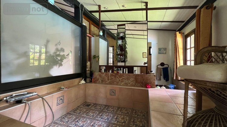 Maison a vendre Saint-Benoît 97470 Réunion 283 m2 6 pièces 1233500 euros