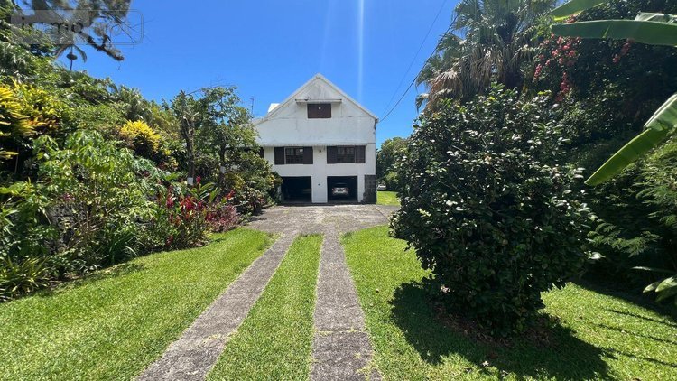 Maison a vendre Saint-Benoît 97470 Réunion 283 m2 6 pièces 1233500 euros